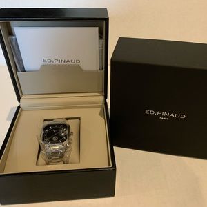 Men’s watch from France